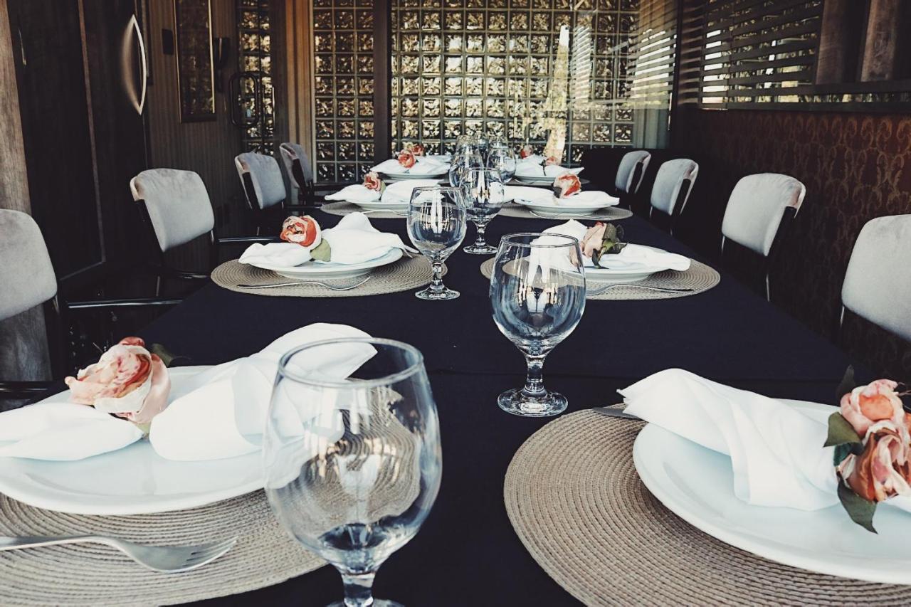 Hotel Solaris Sao Miguel d'Oeste Buitenkant foto